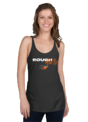 Women's Racerback Tank